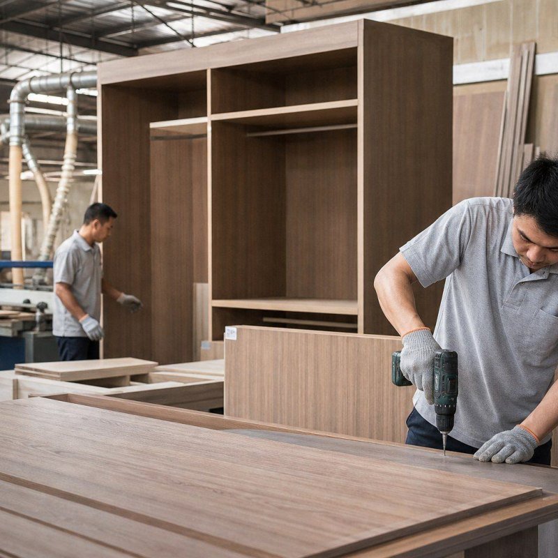 Factory-direct furniture: what you need to know