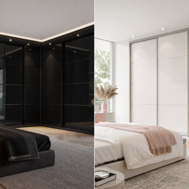 Aurelia vs Bamboo: which collection suits your bedroom?