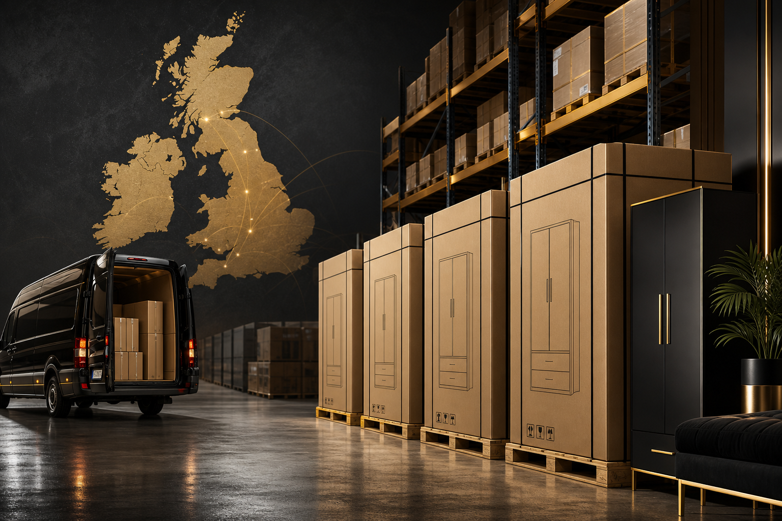 Shipping Policy