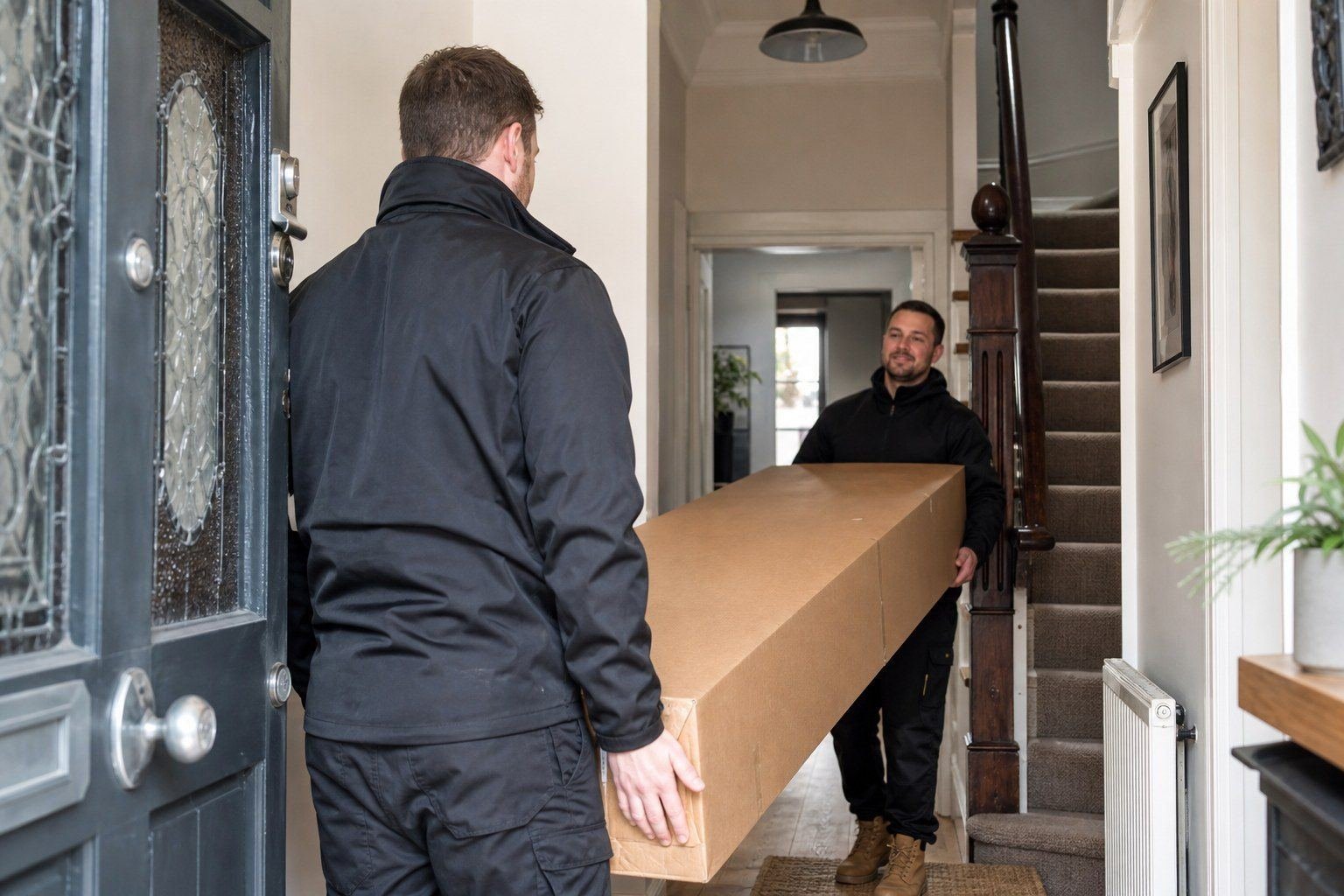 UK delivery 3–7 days